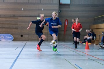 Bild 155 - C-Juniorinnen Landesmeisterschaften